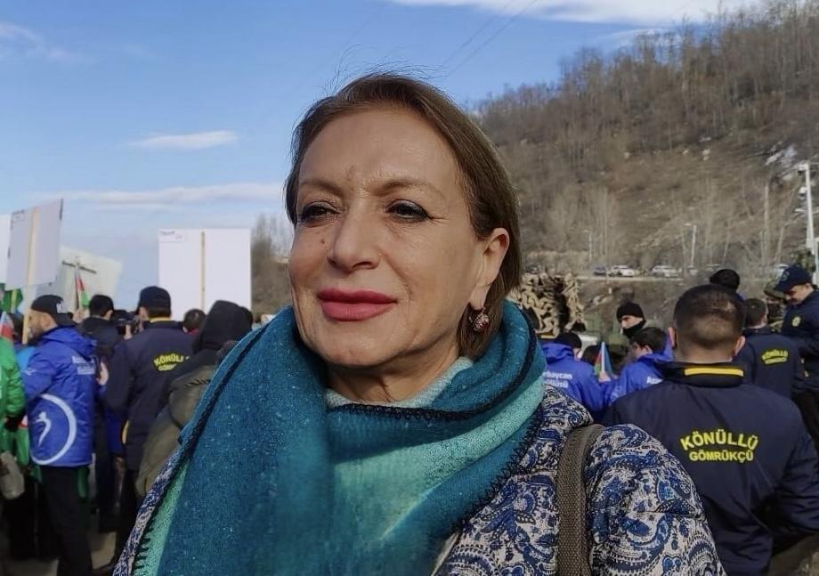 Azərbaycanda Qarabağ erməniləri üçün "Qaynar xətt" yaradılıb, məxfiliyə zəmanət verilir
