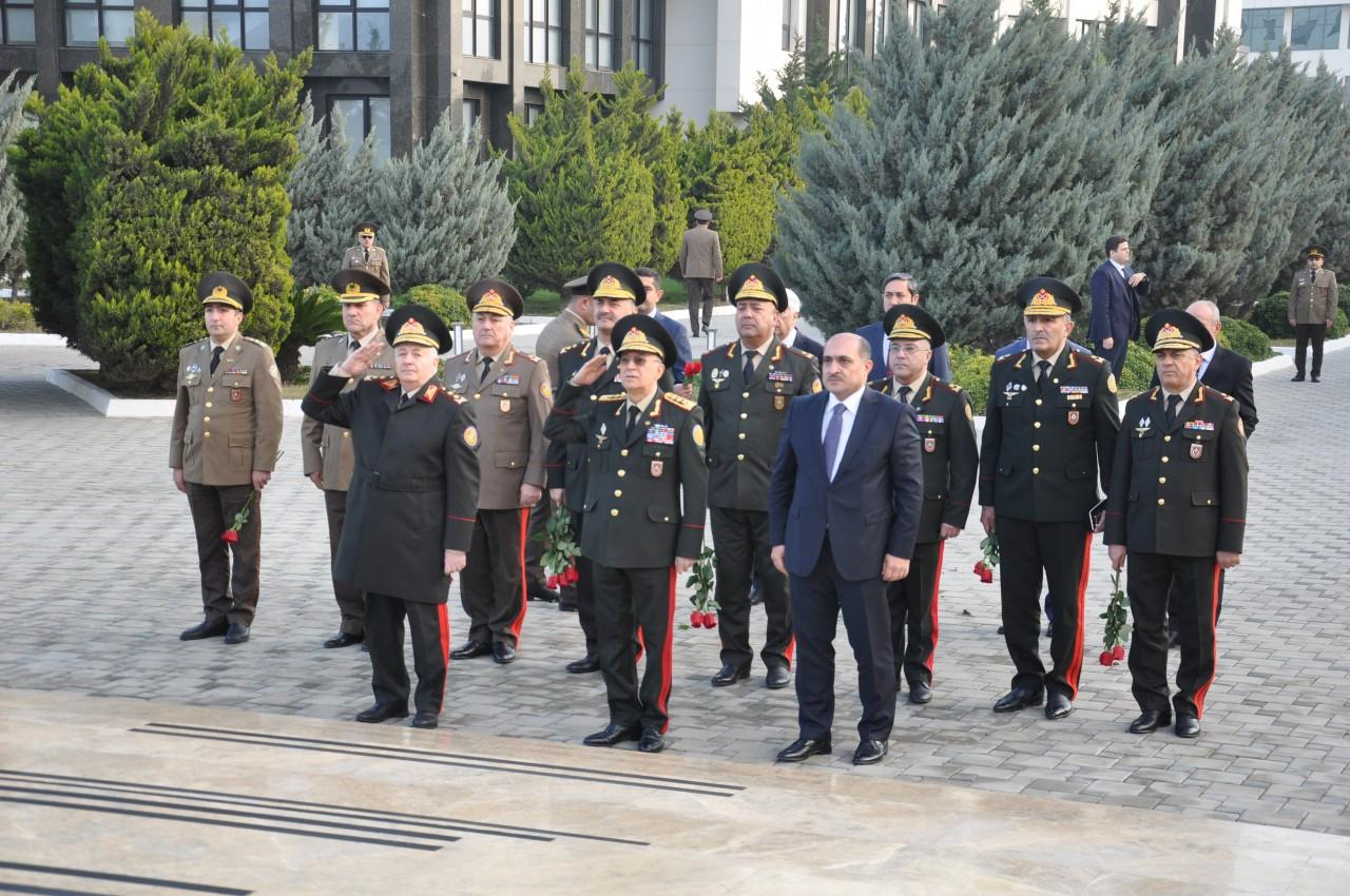 Kəmaləddin Heydərov: "FHN uşaq təhlükəsizliyi məsələsinə hər zaman xüsusi diqqət yetirir"