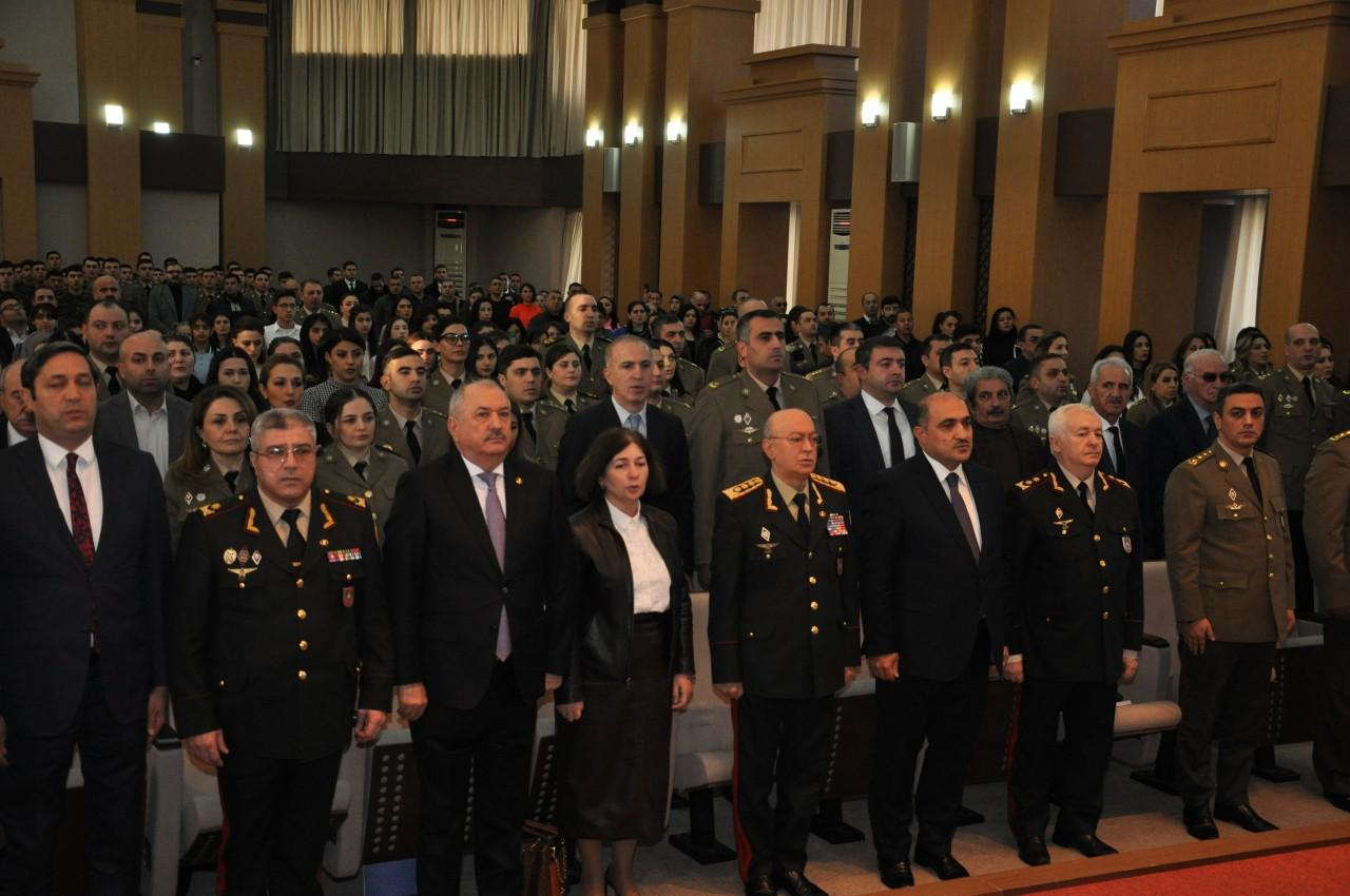 Kəmaləddin Heydərov: "FHN uşaq təhlükəsizliyi məsələsinə hər zaman xüsusi diqqət yetirir"