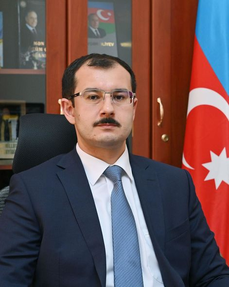 Azərbaycan İsrailə səfir təyin edib