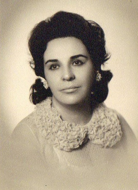 Stalini özünə məftun edən aktrisa