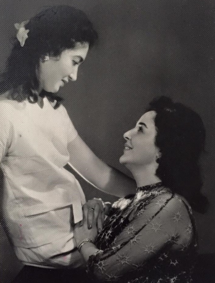 Stalini özünə məftun edən aktrisa