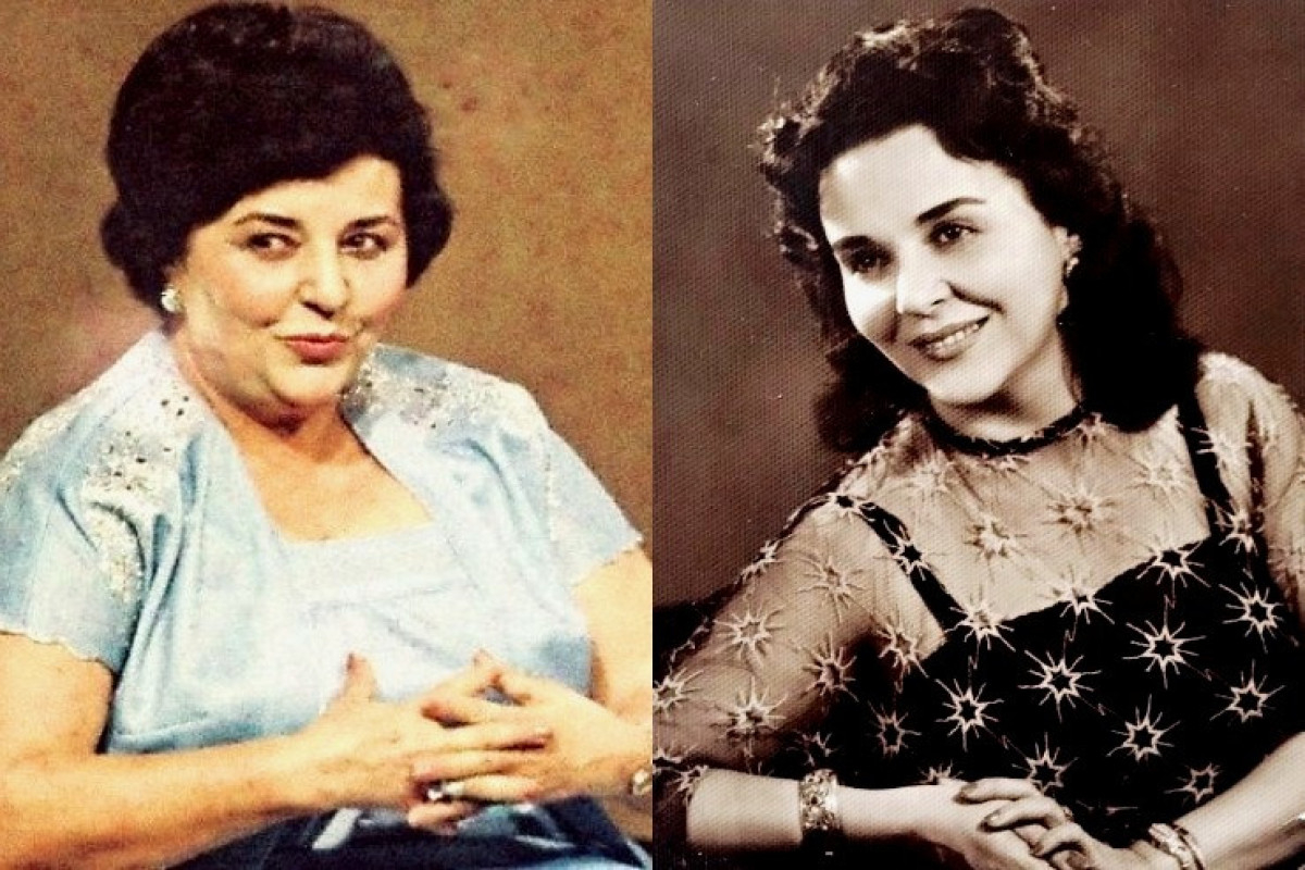 Stalini özünə məftun edən aktrisa