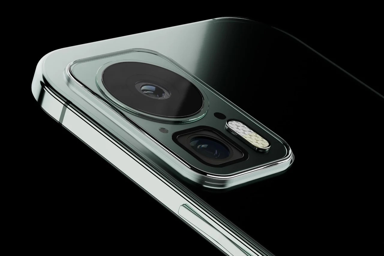 “iPhone 15”in dizaynı ortaya çıxdı - FOTO - VİDEO