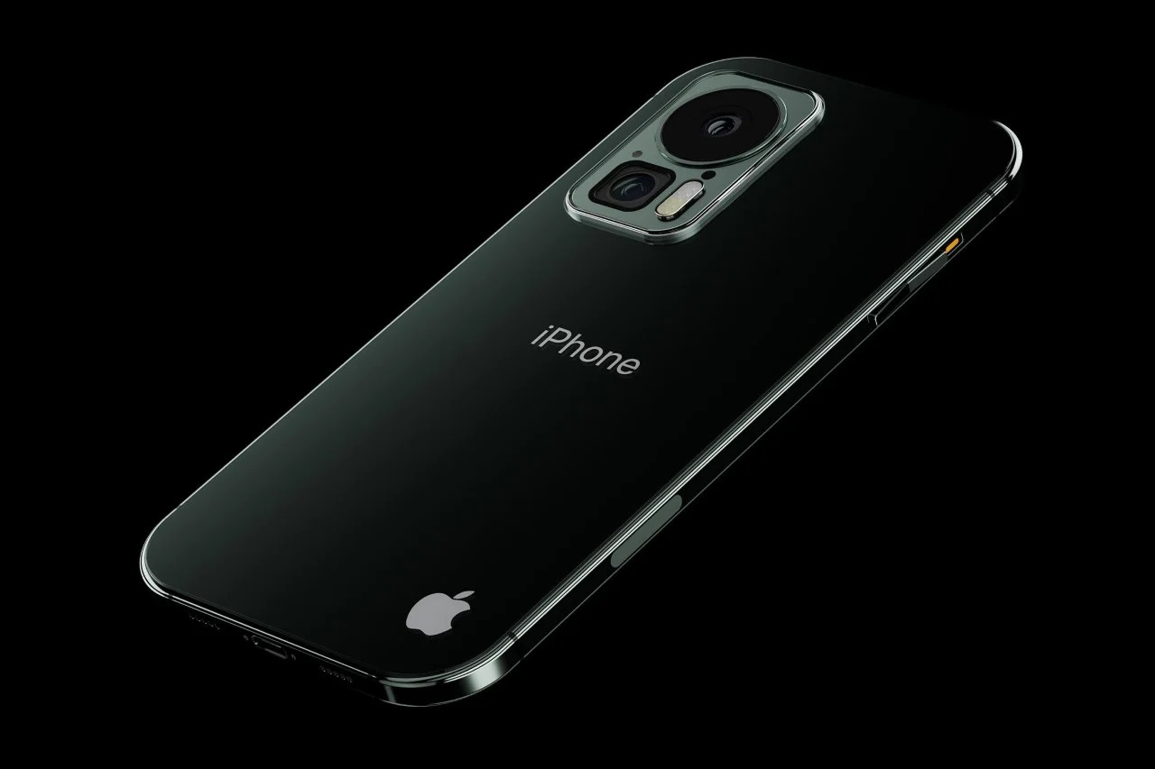 “iPhone 15”in dizaynı ortaya çıxdı - FOTO - VİDEO