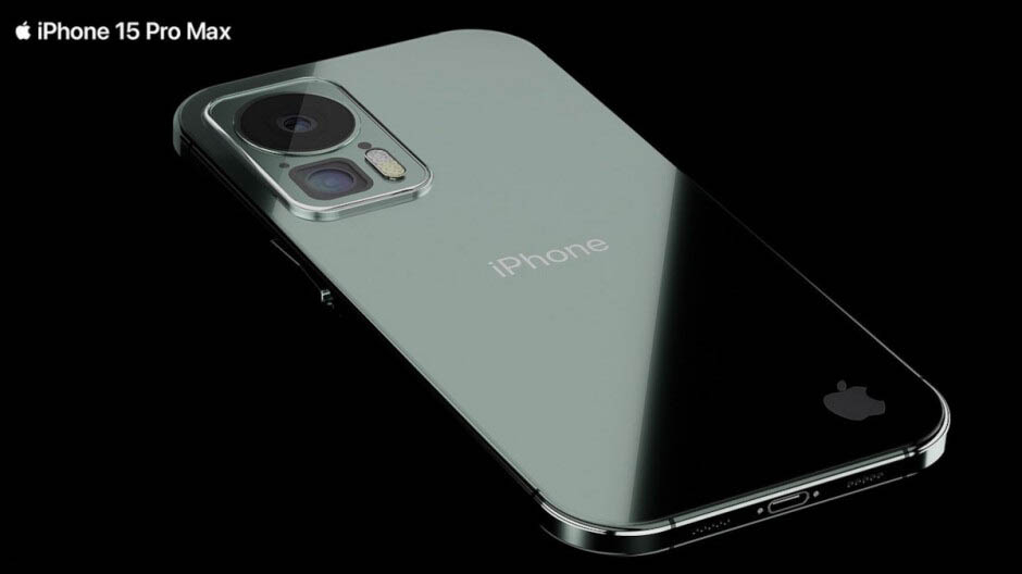 “iPhone 15”in dizaynı ortaya çıxdı - FOTO - VİDEO