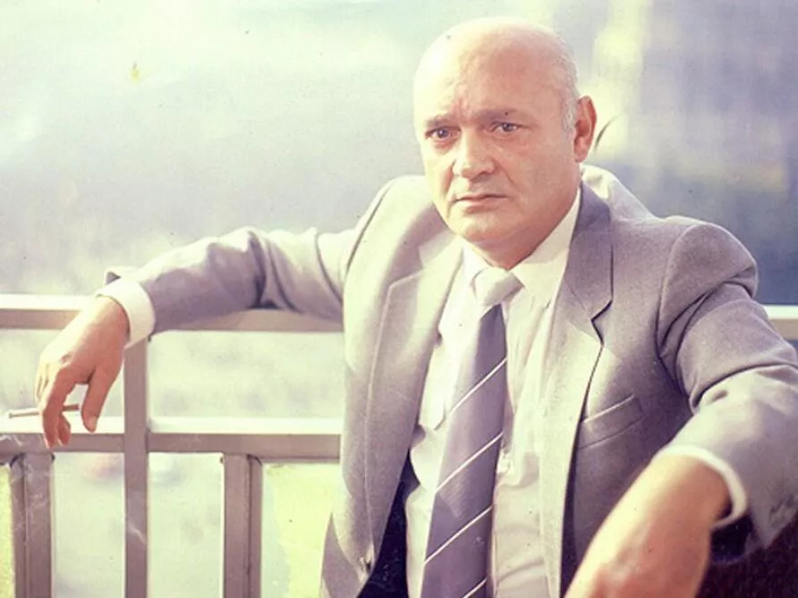Bu gün Xalq artisti Həsənağa Turabovun vəfatından 20 il ötür