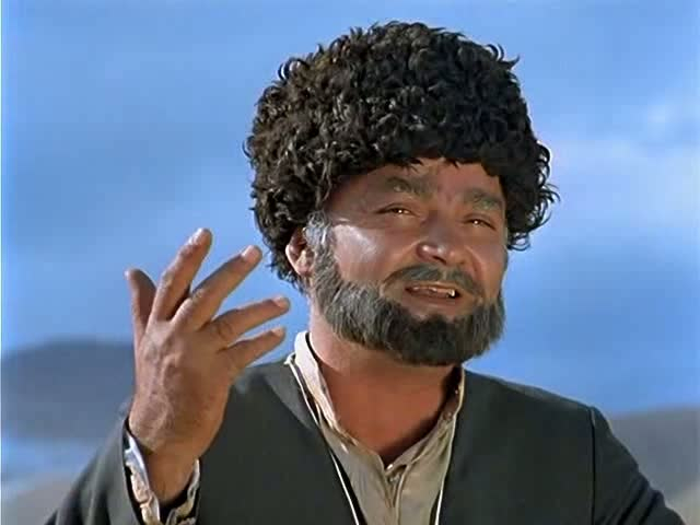 Bu gün Xalq artisti Həsənağa Turabovun vəfatından 20 il ötür