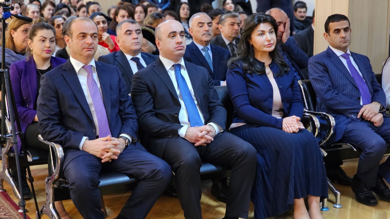 Suraxanıda vətəndaş amili hər zaman ön plandadır