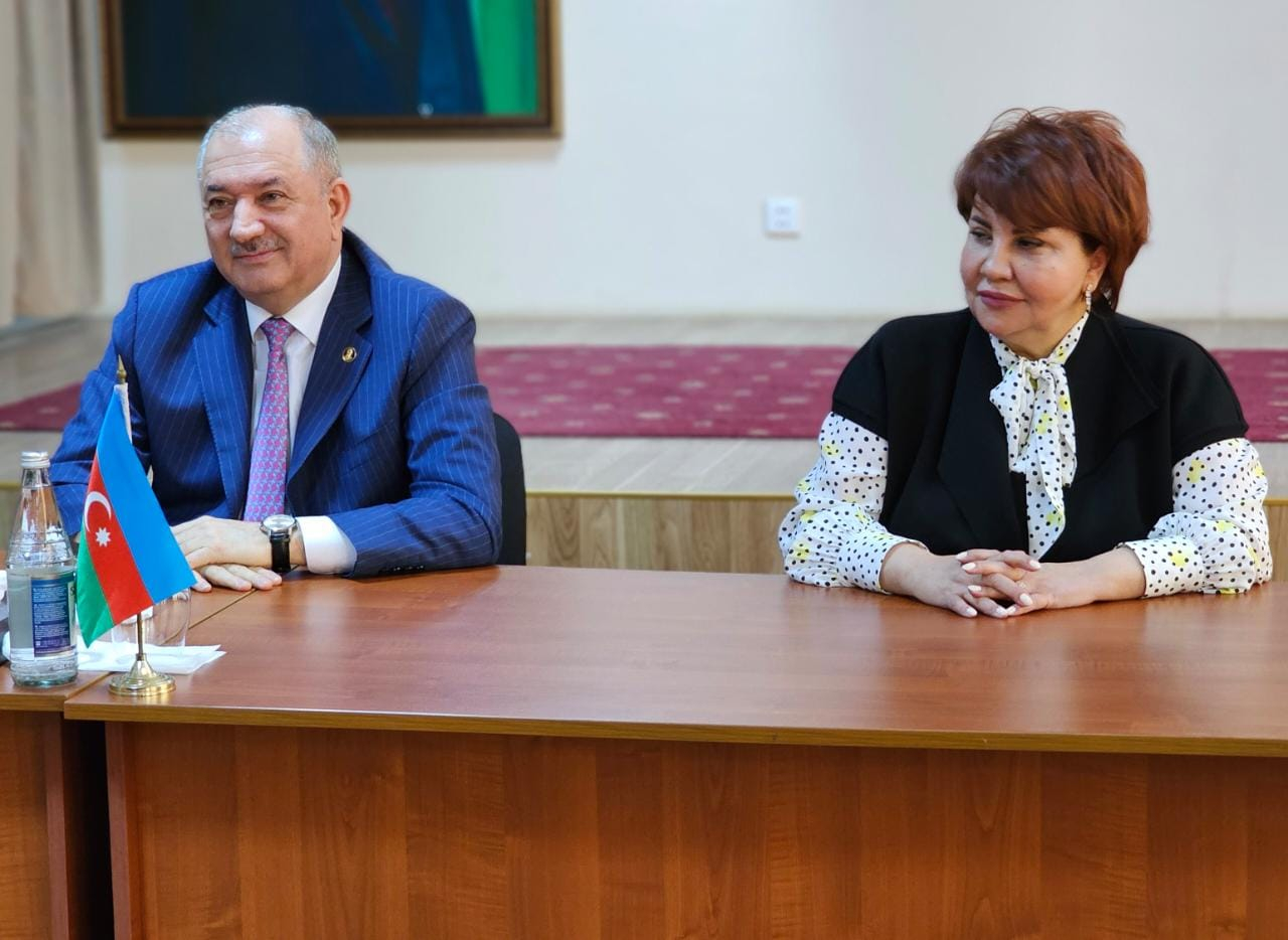Suraxanıda vətəndaş amili hər zaman ön plandadır