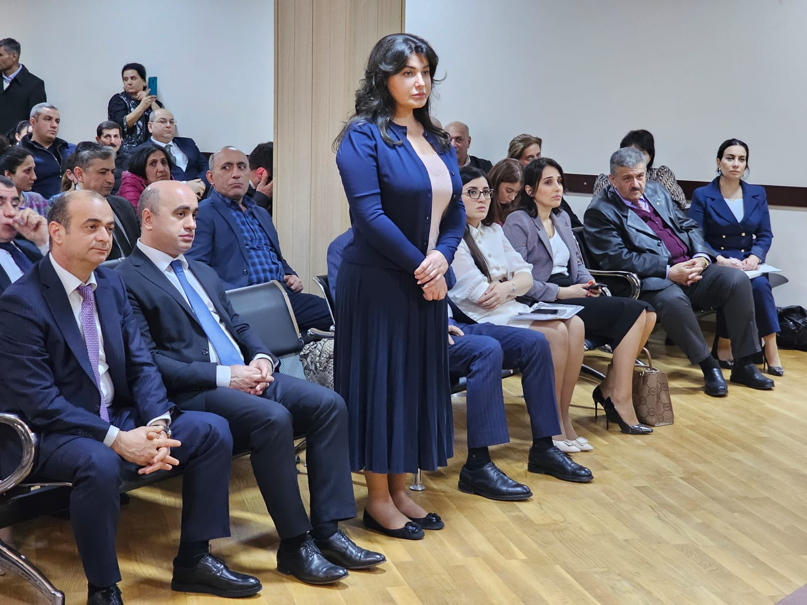 Suraxanıda vətəndaş amili hər zaman ön plandadır
