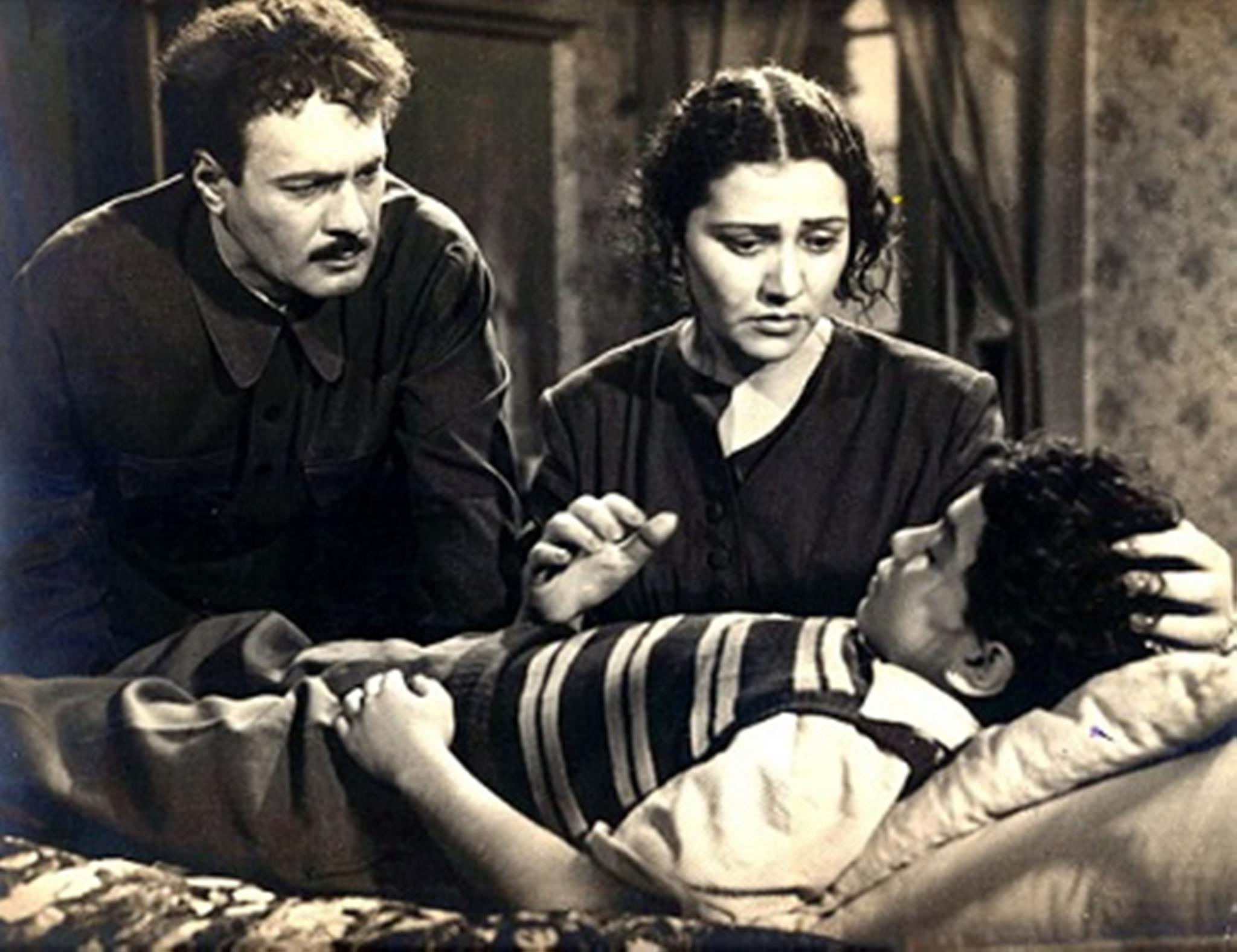 Azərbaycanın görkəmli rejissoru və aktyoru Ceyhun Mirzəyevin anım günüdür