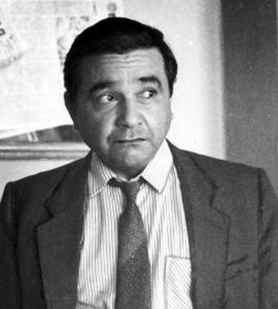 Azərbaycanın görkəmli rejissoru və aktyoru Ceyhun Mirzəyevin anım günüdür