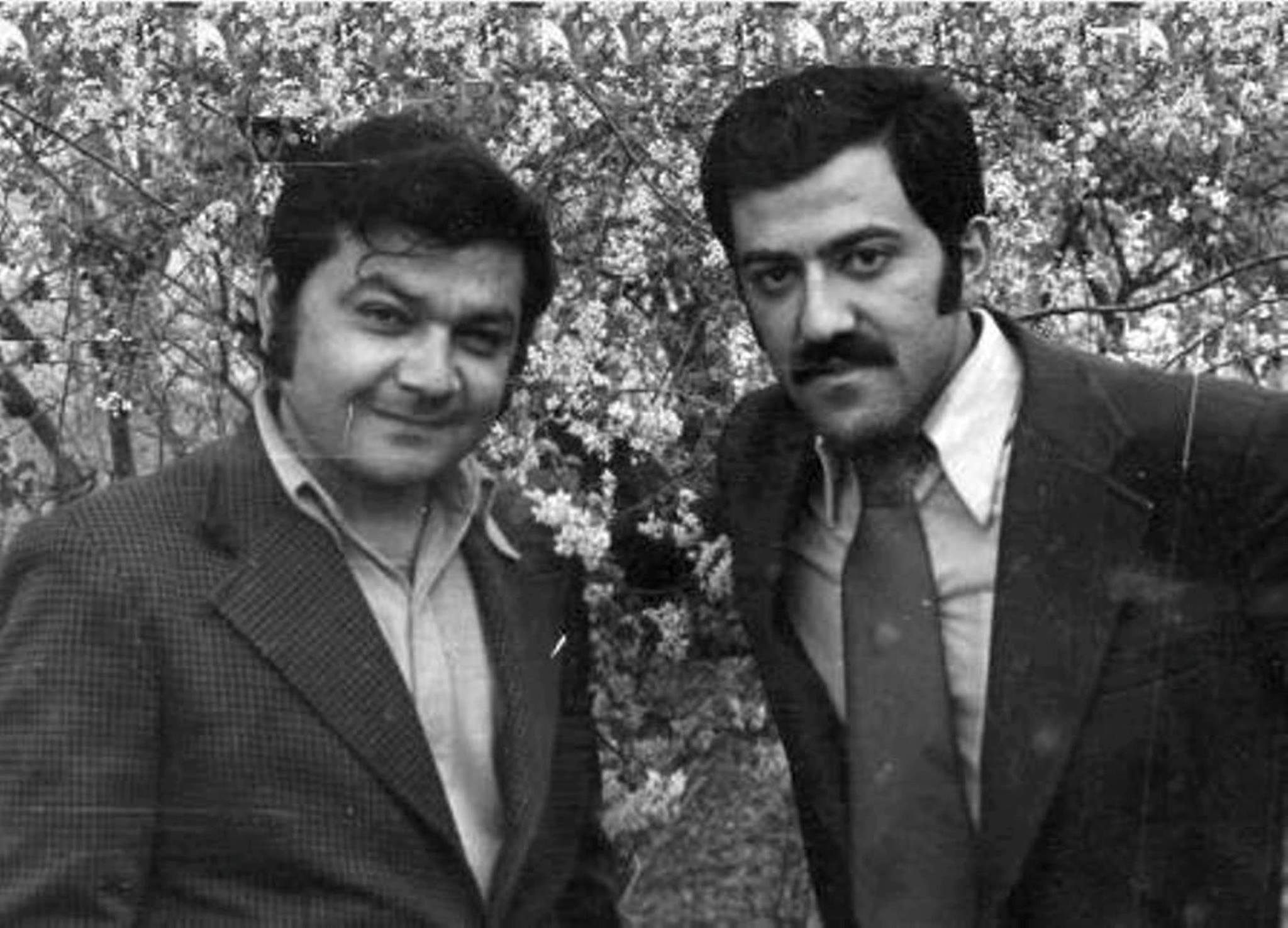 Azərbaycanın görkəmli rejissoru və aktyoru Ceyhun Mirzəyevin anım günüdür