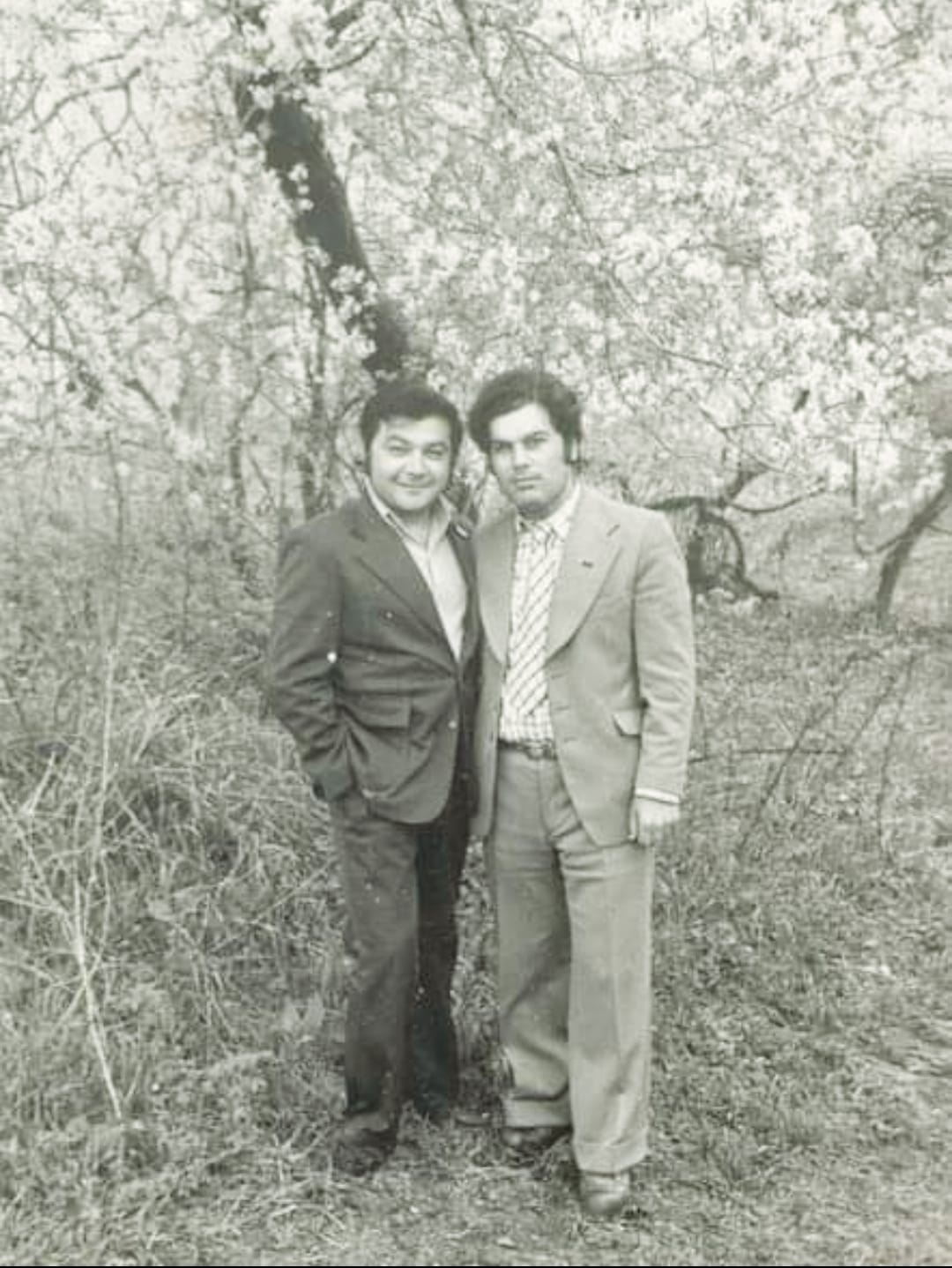Azərbaycanın görkəmli rejissoru və aktyoru Ceyhun Mirzəyevin anım günüdür