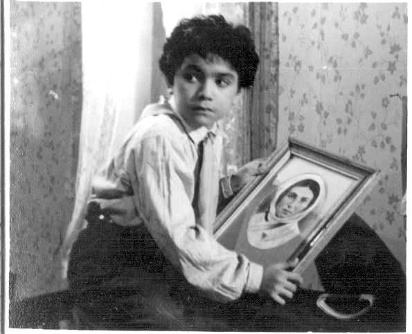 Azərbaycanın görkəmli rejissoru və aktyoru Ceyhun Mirzəyevin anım günüdür