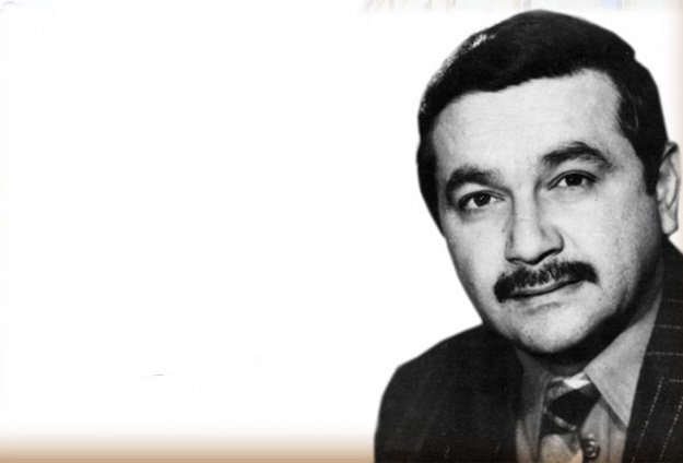 Azərbaycanın görkəmli rejissoru və aktyoru Ceyhun Mirzəyevin anım günüdür
