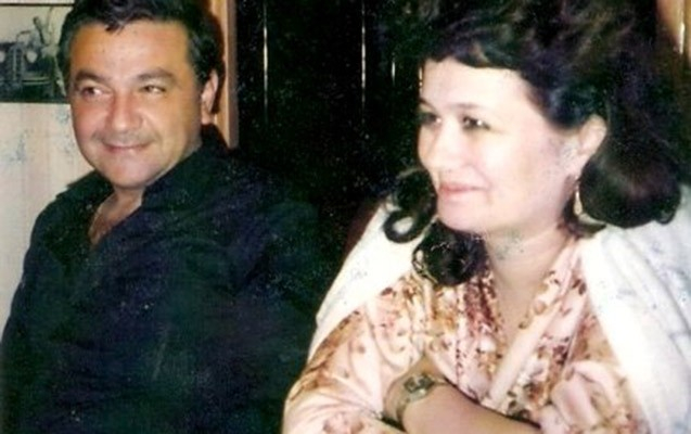 Azərbaycanın görkəmli rejissoru və aktyoru Ceyhun Mirzəyevin anım günüdür