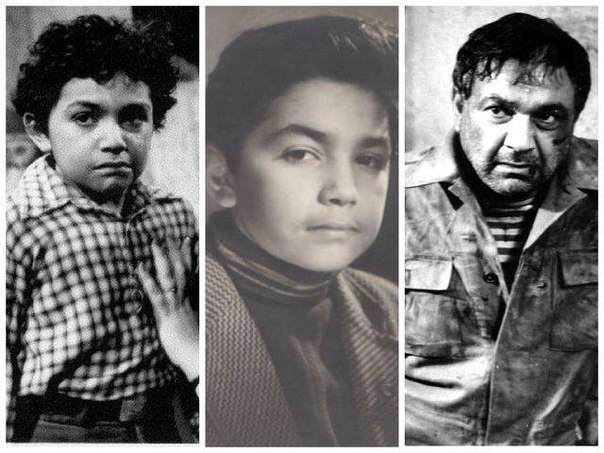 Azərbaycanın görkəmli rejissoru və aktyoru Ceyhun Mirzəyevin anım günüdür