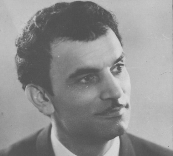 Xalq artisti Bəşir Səfəroğlunun anadan olmasından 98 il ötür
