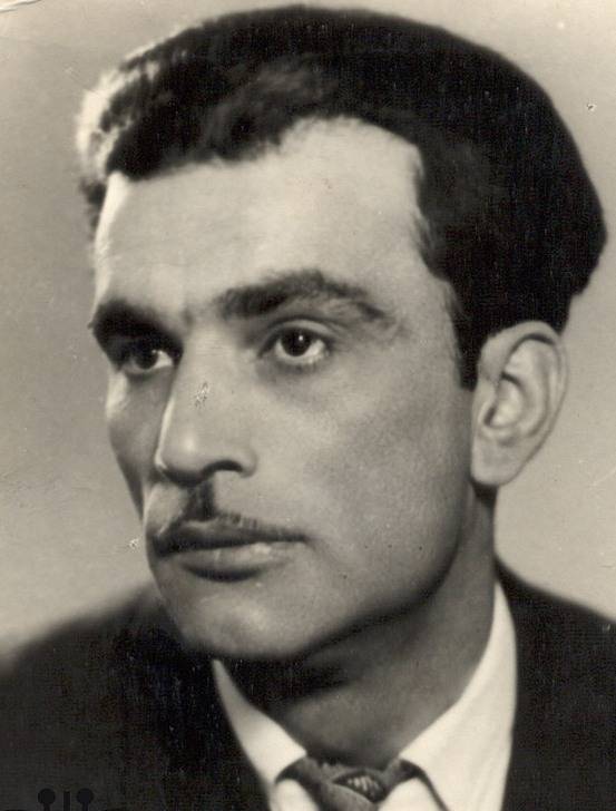 Xalq artisti Bəşir Səfəroğlunun anadan olmasından 98 il ötür