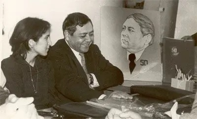 Bu gün Xalq şairi Cabir Novruzun anadan olmasının 90 illiyi tamam olur