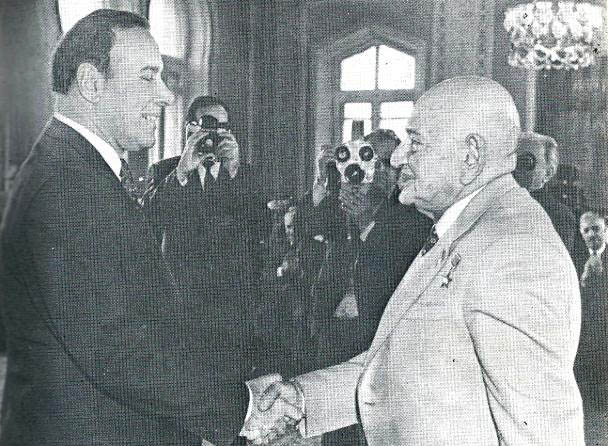 Bu gün Xalq şairi Süleyman Rüstəmin anadan olmasının 117-ci ildönümü tamam olur