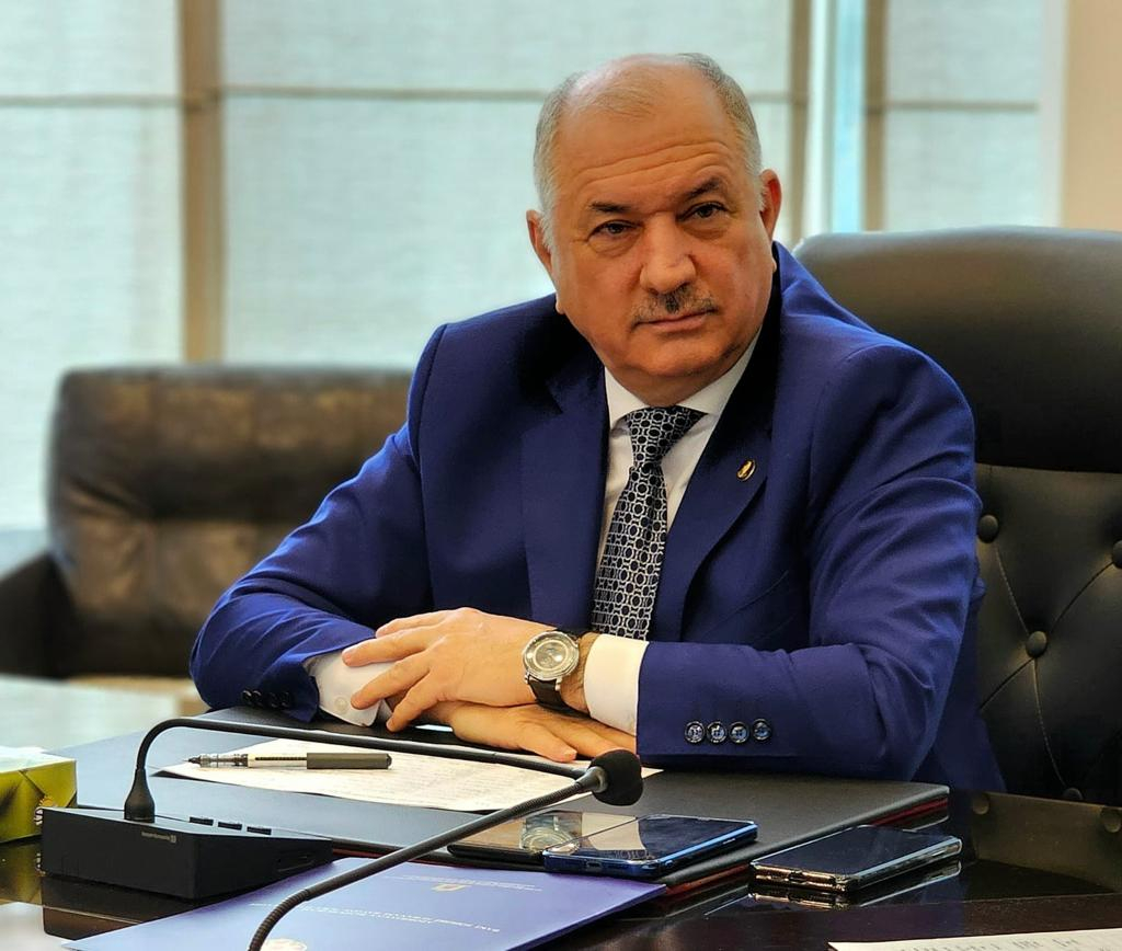 Suraxanıda vətəndaşların fərdi qaydada qəbulu keçirilib
