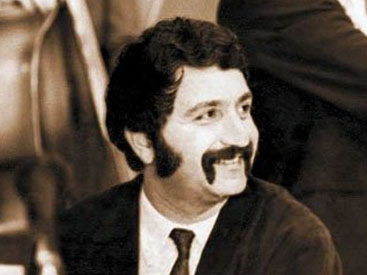 Vaqif Mustafazadə - Ecazkar fantaziya