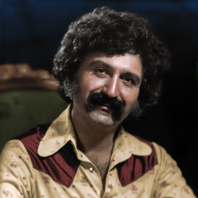 Vaqif Mustafazadə - Ecazkar fantaziya