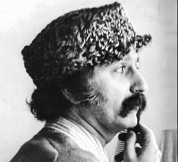 Vaqif Mustafazadə - Ecazkar fantaziya