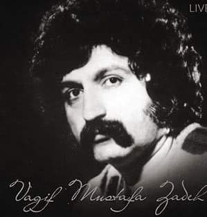 Vaqif Mustafazadə - Ecazkar fantaziya