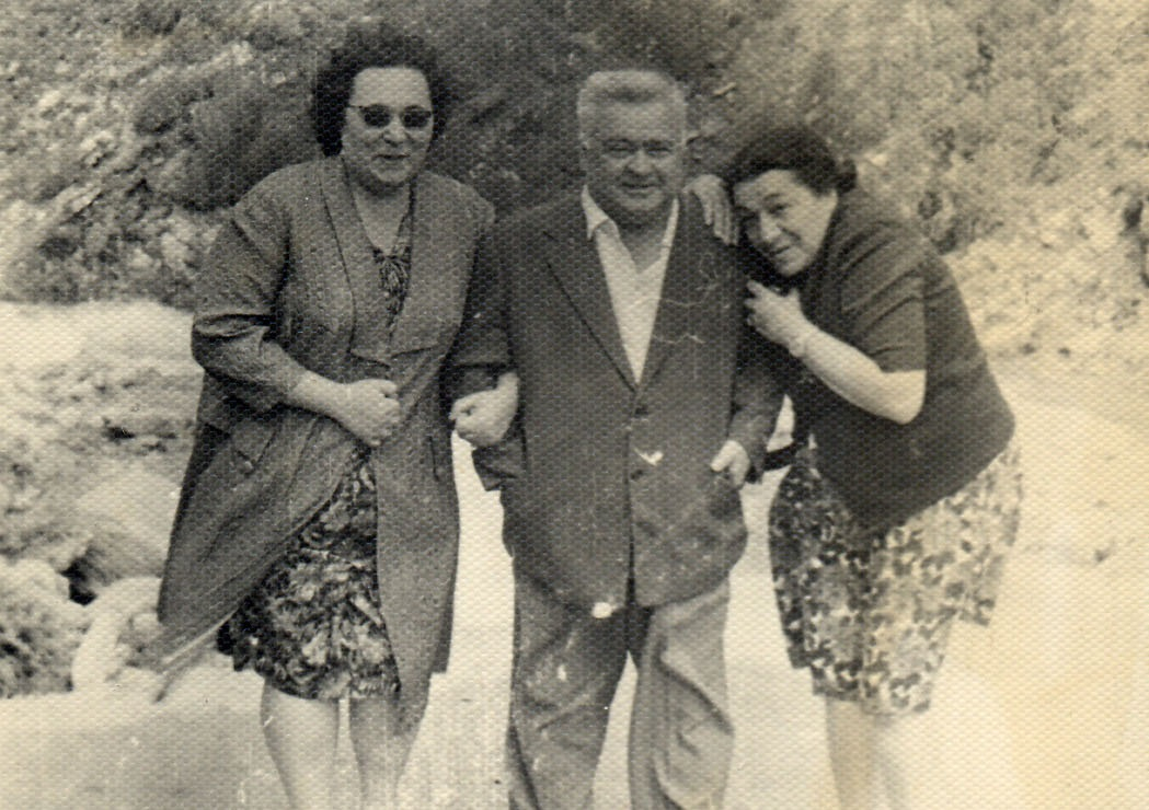 Bu gün Xalq artisti Lütfəli Abdullayevin doğum günüdür