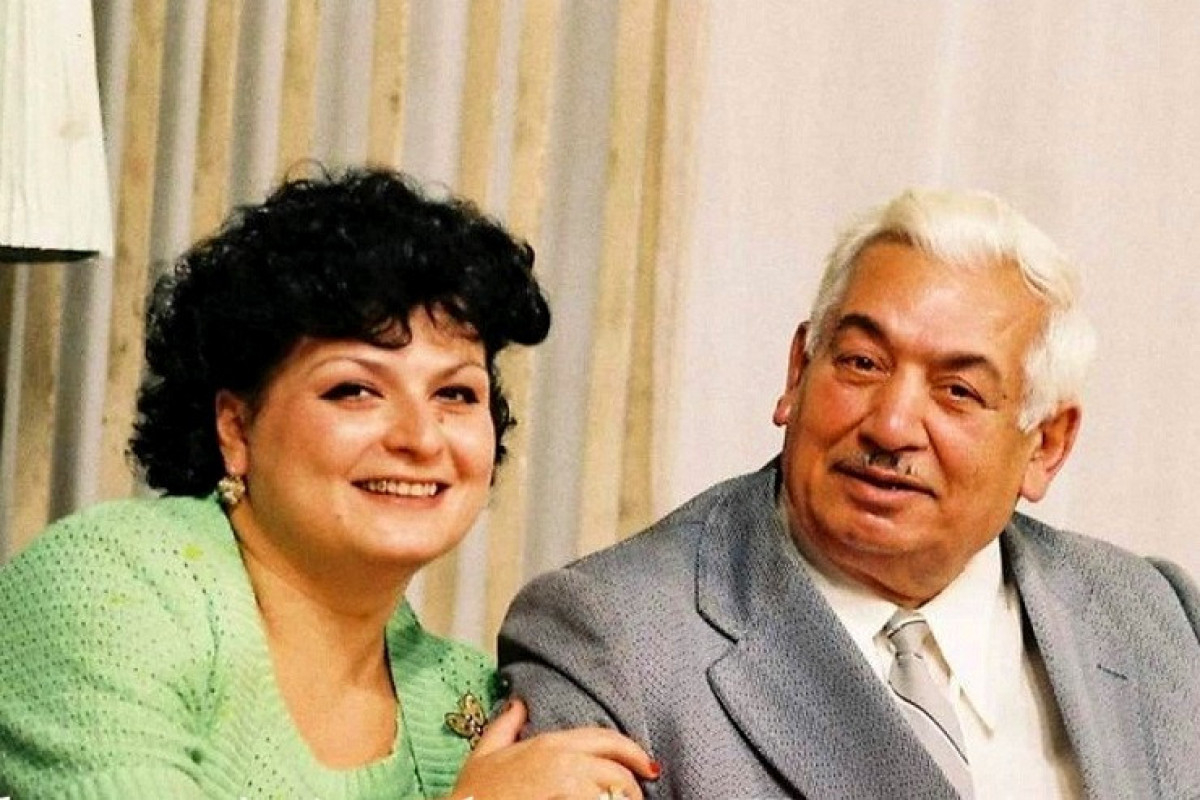 Gülə-gülə ölən Əliağa Ağayevin bu gün doğum günüdür