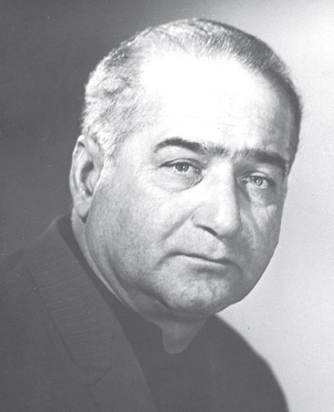 Bu gün bəstəkar, xalq artisti Cahangir Cahangirovun anım günüdür.