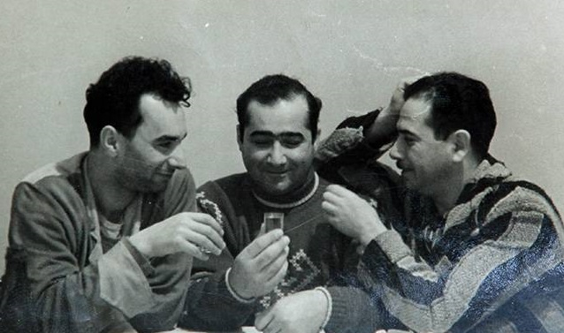 Bu gün bəstəkar, xalq artisti Cahangir Cahangirovun anım günüdür.