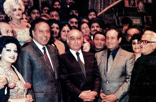 Bu gün bəstəkar, xalq artisti Cahangir Cahangirovun anım günüdür.