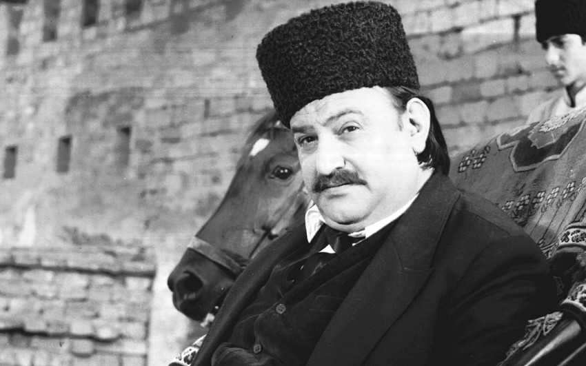 Bu gün aktyor Səməndər Rzayevin anım günüdür