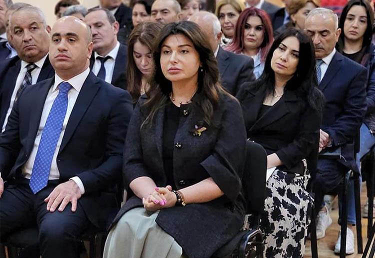 Yeni Suraxanı qəsəbəsinin sakinləri ilə növbəti səyyar görüş təşkil edilib