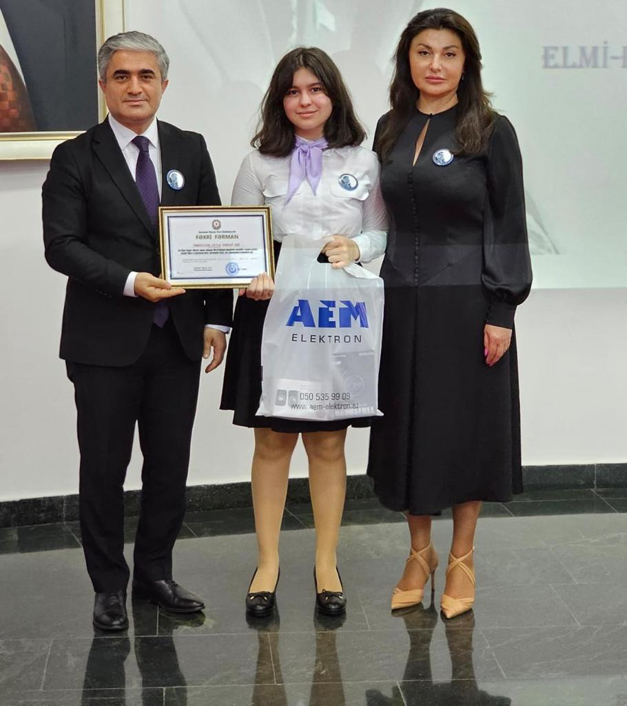 Ümummilli Lider Heydər Əliyevin anadan olmasının 100 illik yubileyi münasibətilə elmi-praktik konfrans keçirilib