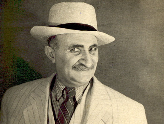Əsl sənət fədaisi - Ağahüseyn Cavadov