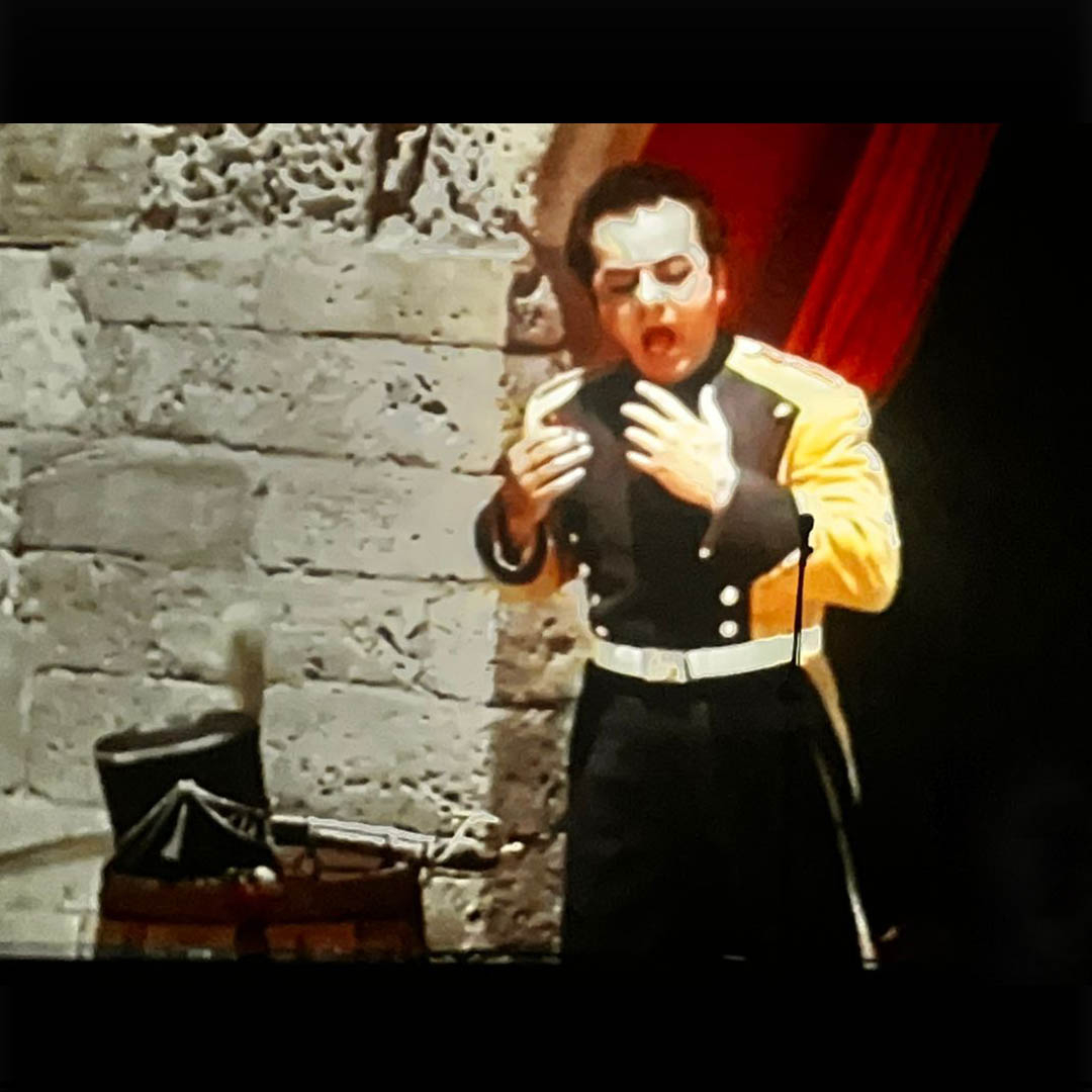 Bakı Musiqi Akademiyasının Opera studiyasında Lütfiyar İmanovun film-konsertinin premyerası keçirilib