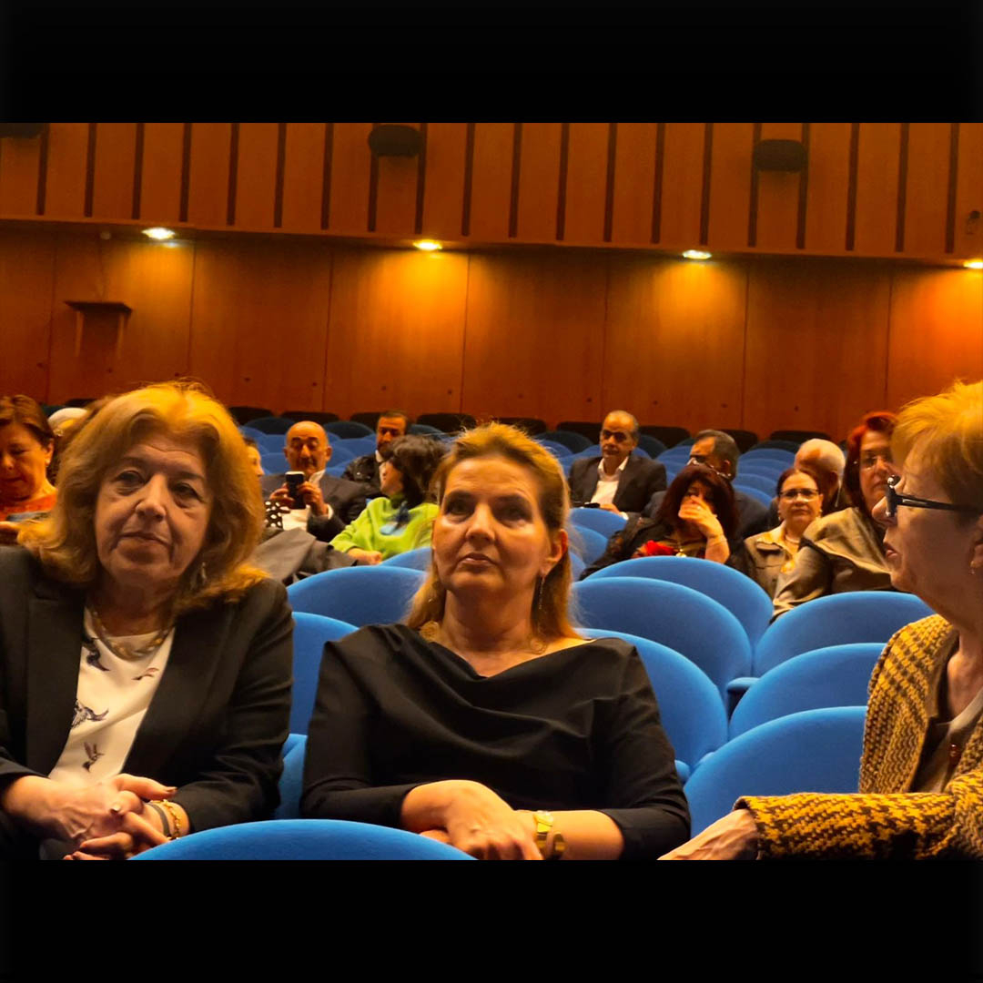 Bakı Musiqi Akademiyasının Opera studiyasında Lütfiyar İmanovun film-konsertinin premyerası keçirilib