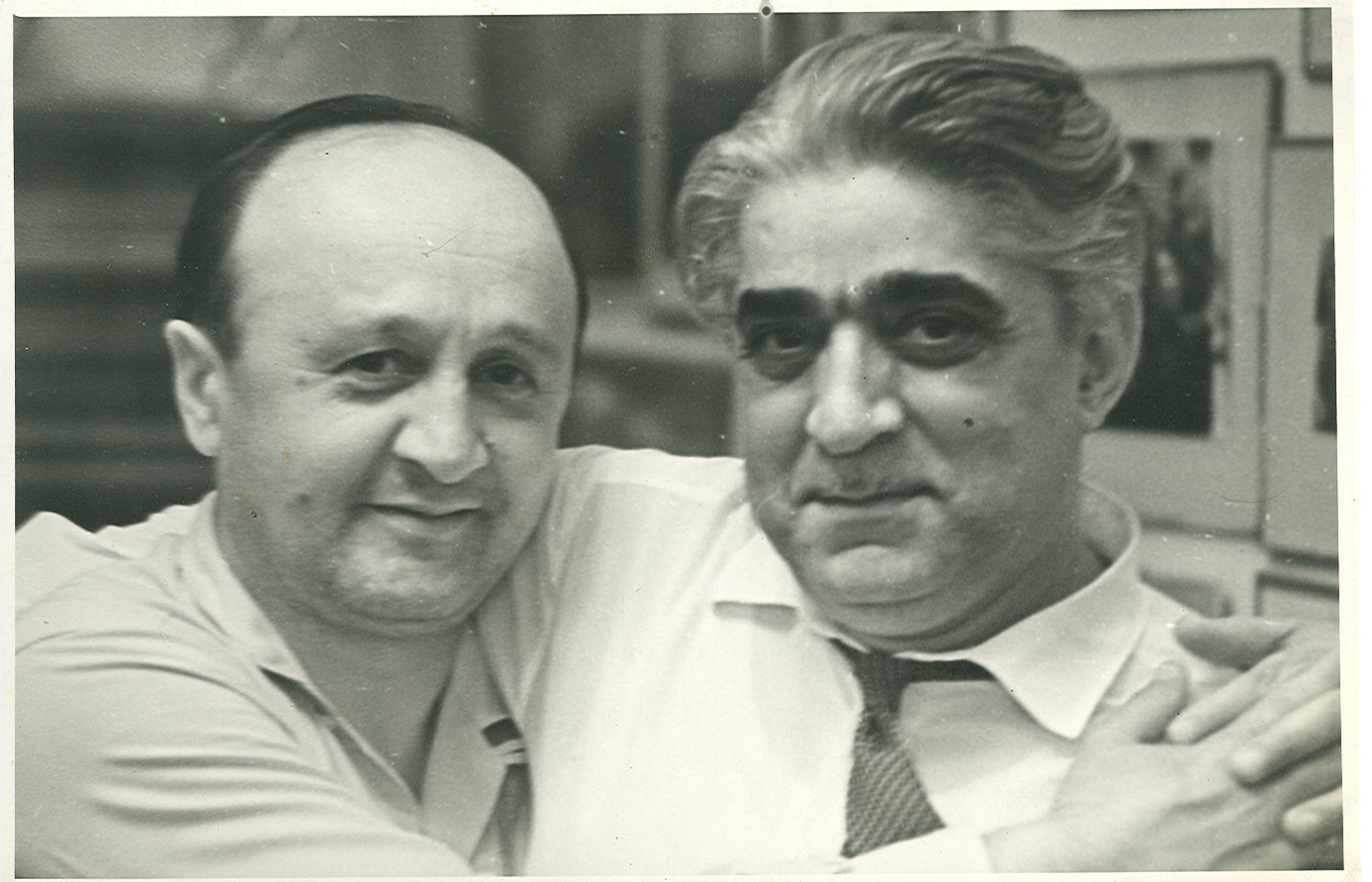Bu gün görkəmli teatr xadimi Şəmsi Bədəlbəylinin anım günüdür