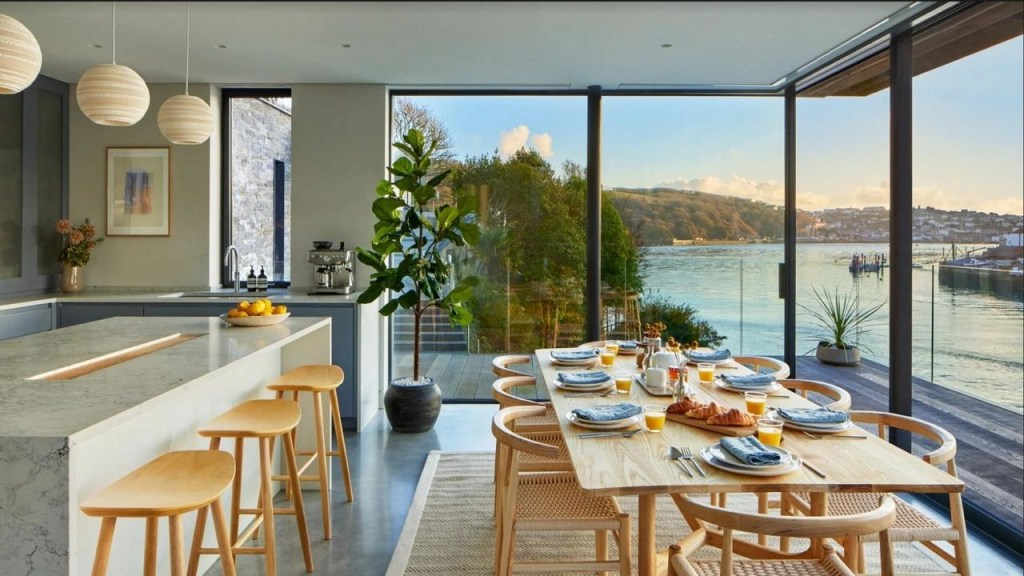 31 dollara aldığı evi 5,7 milyona satır - FOTO