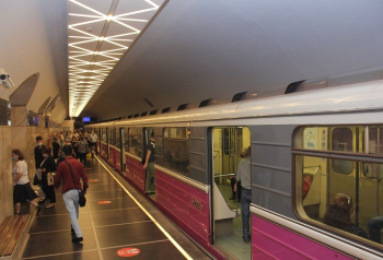 Bakı metrosunda qatarların hərəkət qrafikinə dəyişiklik ediləcək