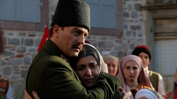 Atatürkün anasından bəhs edən film dünya kinoteatrlarında