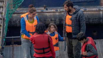 Böyük Britaniyada qaçqın ailələrin yerləşdirildiyi yerlər