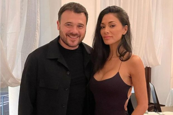 Emin Ağalarov Nikol Şerzingerlə duet oxuyacaq