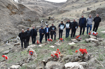 Başlıbel qətliamı ilə bağlı ingilis dilində hesabat hazırlanıb